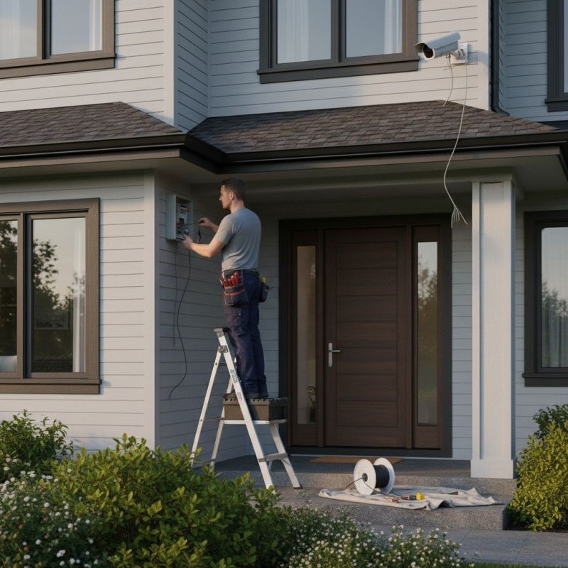 House Jacking Service