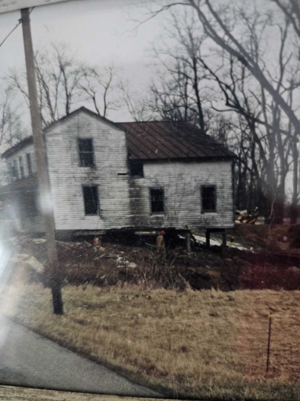 Post-Jacking Stabilization