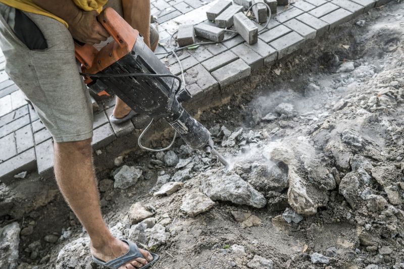 House Jacking Service